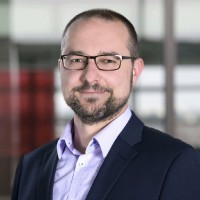 Knorr-Bremse Employee Daniel Ecker's profile photo