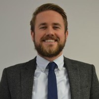 Online Mortgage Advisor Employee Pete Mugleston's profile photo