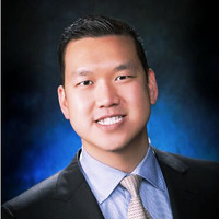 Halton Healthcare Employee Chris Lu's profile photo