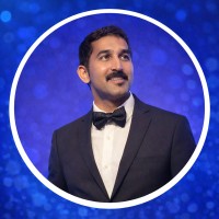 Sharat Menon Email & Phone Number