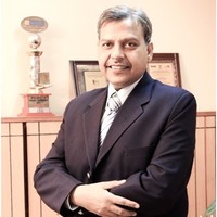 SIDBI(Small Industries Development Bank of India) Employee Manoj Mittal's profile photo