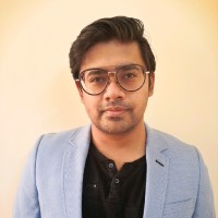 Shoppers Stop Employee Himanshu Badlia's profile photo