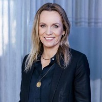 Icelandair Employee Elísabet Helgadottir's profile photo