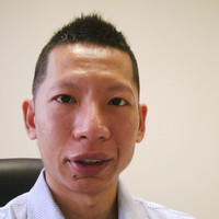 Thru-Tubing Systems Asia Employee Yutthapong Sengsampao's profile photo