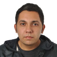 Pablo Alcazar Email & Phone Number