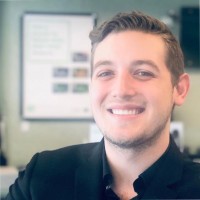 iA Private Wealth Employee Anthony Petti's profile photo