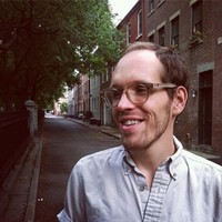 Whalar Employee Nathan Isherwood's profile photo