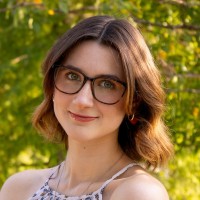 Left Hand Design Employee Hallie Wilkes's profile photo