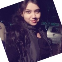 Sania Zaidi Email