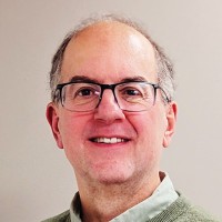 Cognition Corporation Employee Douglas Bacchi's profile photo