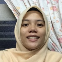 Skymind Employee Izzah Muhadi's profile photo