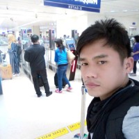 Ebomac Employee Bernard Abayon's profile photo