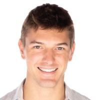 Andromeda Entertainment Employee John McClellan's profile photo