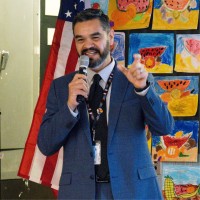 Chula Vista Elementary School District Employee Omar Calleros's profile photo