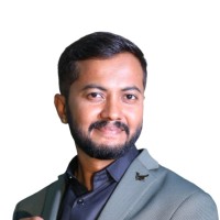 Sun Technologies Employee Vinay Prakash's profile photo