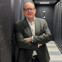 Systemec Employee Sjoerd Derkx's profile photo