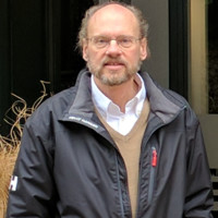 Visokio Employee Thomas Bate's profile photo