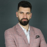 syncular.io Employee Roman Bugata's profile photo