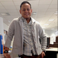 Danny Raharjo Email