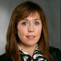 Irish Funds Employee Lisa Chambers's profile photo