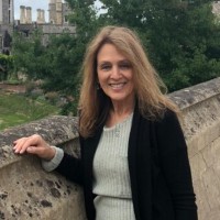 Independent Employee Jill Ford's profile photo