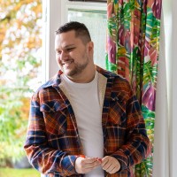 Springboard IT Employee Mike Englefield's profile photo