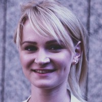 EIRMA Employee Aurélie Jablonski's profile photo