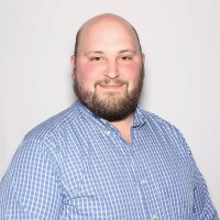 Perkins School for the Blind Employee Jeff Bernstein's profile photo