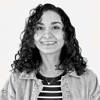 Squeaky Wheel Employee Gabriela Vega's profile photo