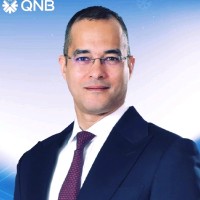 PT. Bank QNB Indonesia Tbk Employee Nick Groene's profile photo