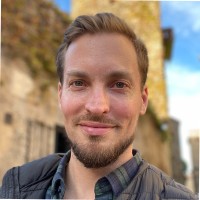 Brand Sharpener Employee Jonathan Erickson's profile photo
