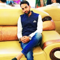 Samar Verma Email