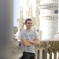 Pierre Desgranges Email