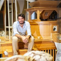 Mulinum Italia Employee Stefano Caccavari's profile photo