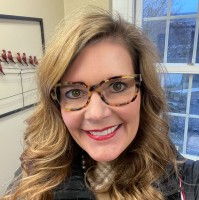 Illinois State University Employee Danielle Miller-Schuster's profile photo