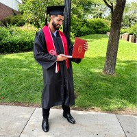 Kartchner Engineering Employee Keshav Kalsi's profile photo