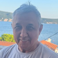 Nazarbayev University Employee Kanat Baigarin's profile photo