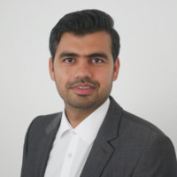 Akshay Singh's profile photo