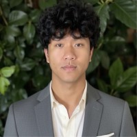 Government of USA Employee Mario Sumali's profile photo