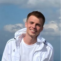Ivan Shkvir's profile photo