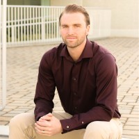 TEEDUP Employee Ben Wood's profile photo