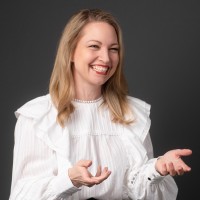 Merchkit Employee Samantha Simonton's profile photo