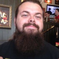 Sense Workplace Employee Jon Hunt's profile photo
