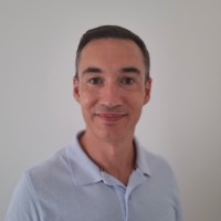 Eiffage Énergie Systèmes Employee Johnny Breton's profile photo