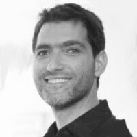 GGTUDE Employee Guy Doron's profile photo