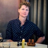 ESquared Hospitality Employee Camden McVety's profile photo