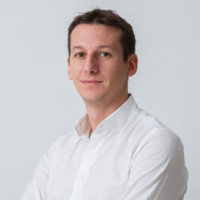 Unifly Employee Marco Ducci's profile photo