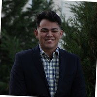 Red Clay Consolidated School District Employee Adrian Toscano's profile photo