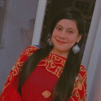 Sarita Rawat Email