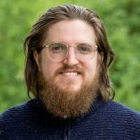 GLC Solutions Inc. Employee Andrew Kimball's profile photo